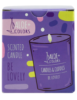 Aloe+ Colors Scented Soy...