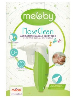 Medel Mebby Nose Clean...