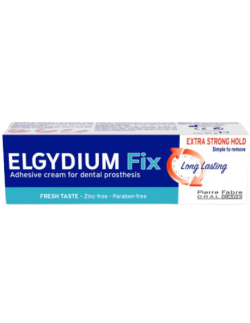 Elgydium Fix Extra Strong...