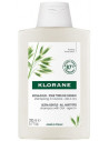 Klorane Shampoo with Oat Milk (Avoine - Βρώμη) 200ml