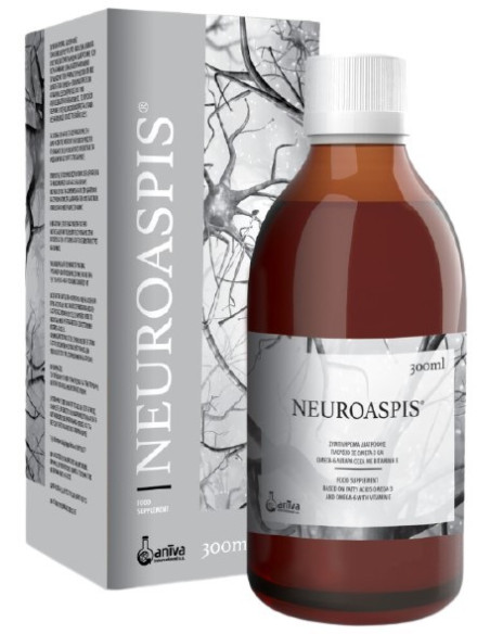 ANIVA Neuroaspis PLP 10 300ml