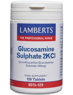 Lamberts Glucosamine...