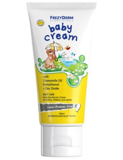 Frezyderm Baby Cream...