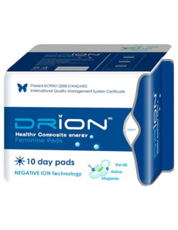 Drion Ultra-absorbent Day...