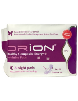 Drion Ultra-absorbent Night...