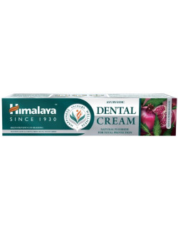 Himalaya Ayurvedic Dental...