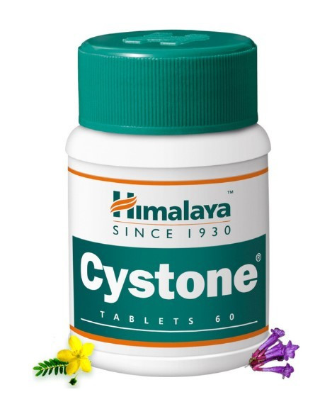 Himalaya Cystone 100 Tabs