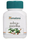Himalaya Ashvagandha Stress Wellness 60Caps