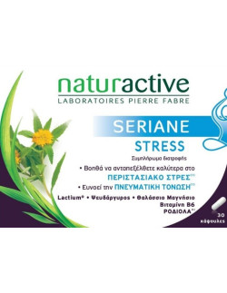 Naturactive Seriane Stress...