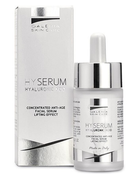 Galenia Skin Care HY SERUM Anti-Age Facial Serum 30ml