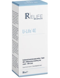 Relife U-Life 40...