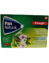 GSK Pan Natural Cough 16 Pastilles