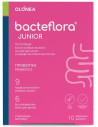 Olonea BacteFlora Junior 10 sachets
