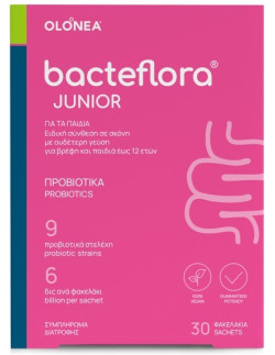 Olonea BacteFlora Junior 30 sachets