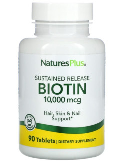 Natures Plus Clinical...