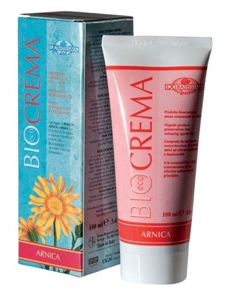 Bema Biocrema Arnica 100ml