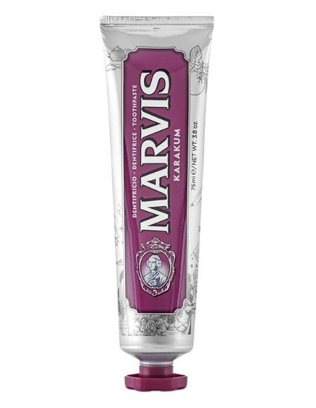 Marvis Karakum Exotic Spicy Flavours Toothpaste 75ml