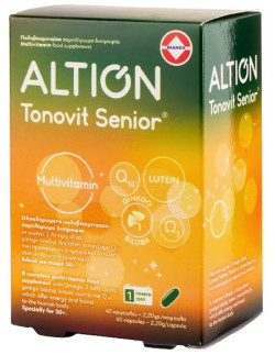 Altion Tonovit Senior...