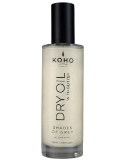 Koho Shades of Grey Dry Oil...
