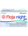 Italfarmaco Floja night 8PN 30 Caps