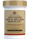 Solgar Advanced Multi Billion Dophilus 60 Veg.Caps