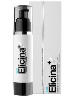 ELICINA Eco Plus Snail Cream Dispenser 50ml