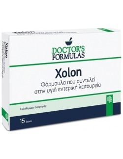 Doctor's Formulas Xolon 15...
