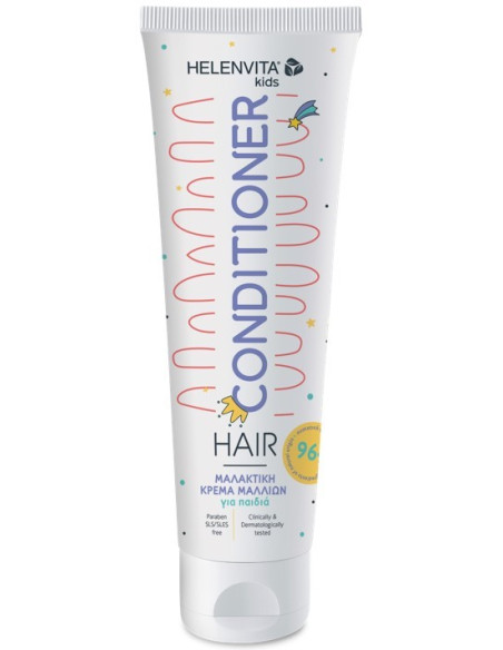 Helenvita Kids Hair Conditioner 150ml