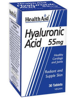Health Aid Hyaluronic Acid...