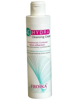 Froika AC Hydra Cleansing...