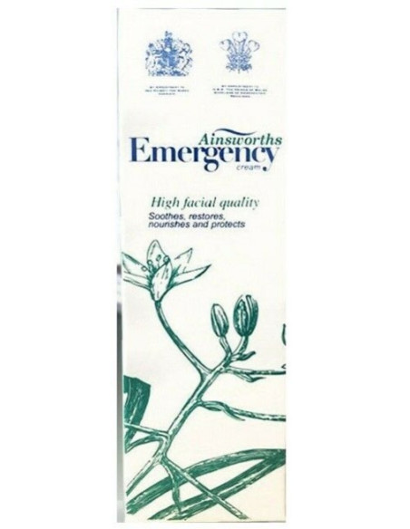 Ainsworths Bach Emergency Cream