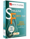 Forte Pharma Spiruline Forte 1500mg 30 caps