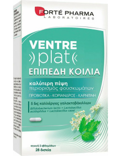 Forte Pharma Ventre Plat 28...