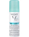 Vichy Deodorant Anti-Traces Aerosol 48Hr, 125ml