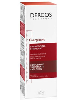 Vichy Dercos Energisant 200ml