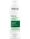 Vichy Dercos Psolution Kerato-reducing Treating Shampoo 200ml