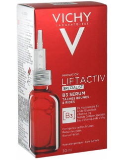 Vichy Liftactiv Specialist Anti-dark Spot B3 Serum 30ml