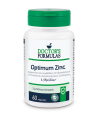 Doctor's Formulas Optimum Zinc συμπλήρωμα διατροφής για το ανοσοποιητικό 60caps