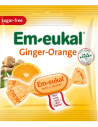 Dr.C Soldan Em-eukal Ginger Orange 50gr