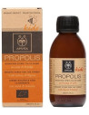 Apivita Propolis Organic Syrup Kids 150ml