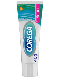 Corega 3D Hold Super Cream 40g