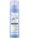 Klorane Linum Dry Shampoo Volume Bio 150ml