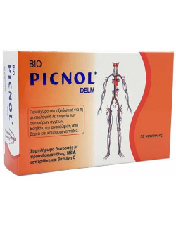 Medichrom Bio Picnol Delm...