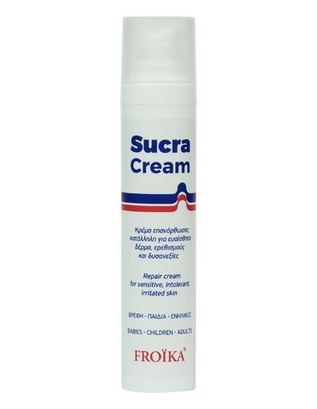 Froika Sucra Cream Skin Repair 50ml