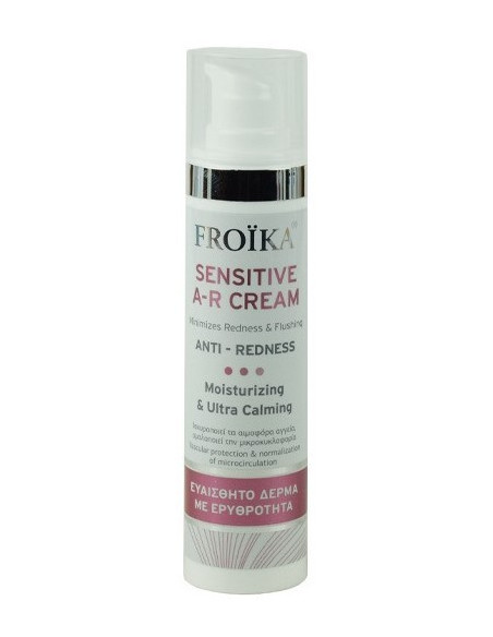 Froika A-R Cream Anti-Redness 40ml
