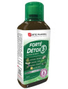 Forte Pharma Forte Detox 5 Organs, 500ml