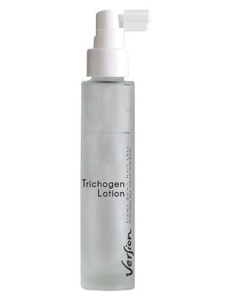Version Trichogen Lotion Slows Down Hair Loss 75ml