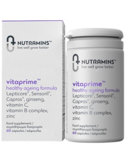 Nutramins Vitaprime Healthy...