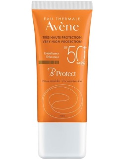 Avene Tres Haute Protection Creme B-Protect Spf 50+, 30ml