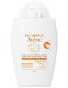 Avene Tres Haute Protection Fluide Minerale SPF50+ 40ml